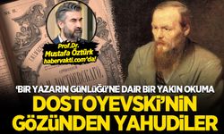 Prof. Dr. Mustafa Öztürk habervakti.com'da!