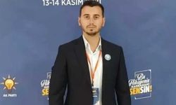 AK Parti Güzelyurt Gençlik Kolları Başkanı Okan Yalçın hayatını kaybetti