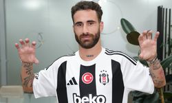 Beşiktaş, Rafa Silva transferinin detaylarını açıkladı! İşte maliyeti