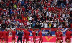 Kosova, Sırbistan'ı UEFA'ya şikayet etti