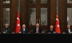 Cumhurbaşkanı Erdoğan: Kerbela şehitlerimizi rahmetle yad ediyoruz