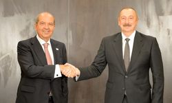 Aliyev'den KKTC açıklaması