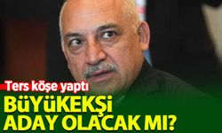 Mehmet Büyükekşi, TFF Başkanlığına aday olacak mı?