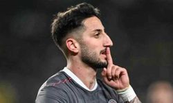 Fatih Karagümrük açıkladı: Can Keleş Beşiktaş'a transfer oldu