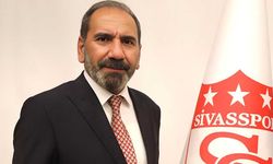 Mecnun Otyakmaz'ın 20 yıllık Sivasspor başkanlığı sona erdi
