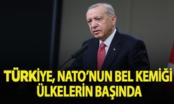 Erdoğan: Türkiye, NATO'nun bel kemiği ülkelerin başında