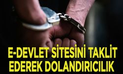 Diyarbakır merkezli dolandırıcılık operasyonunda 26 zanlı tutuklandı