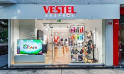 Vestel, Bursa'da yeni ekspres mağazası açtı
