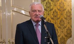 Eski Çekya Cumhurbaşkanı Klaus, 15 Temmuz'a yönelik makale kaleme aldı
