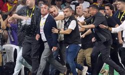 Fenerbahçe'den provokasyon yanıtı: 'Galatasaray, kendi işlerine baksın'