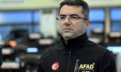 AFAD Başkanı Okay Memiş, orman yangınlarına ilişkin açıklama yaptı