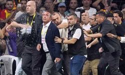 Ali Koç'u iterek düşmesine neden olan Fatih Özkan'dan açıklama