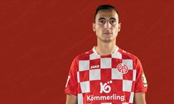 El Ghazi, Mainz 05'ten kazandığı paranın 500 bin avrosunu Gazze'li çocuklara bağışlayacak