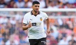 Milli futbolcu Köln'e kiralık gönderildi