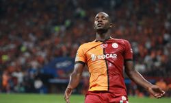 Galatasaray Devler Ligi'ne veda etti