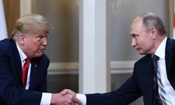 Kritik Trump-Putin görüşmesinin saati belli oldu!