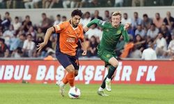 Başakşehir, Avrupa'da lig aşamasına kaldı