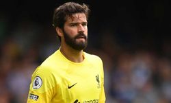 Alisson Becker yoğun maç programına isyan etti