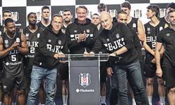 Beşiktaş'tan Galatasaray'a 'sponsorluk' göndermesi