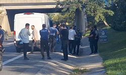 Beykoz'da patlamamış el bombaları bulunmasına ilişkin 8 şüpheli tutuklandı