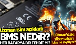 Lübnan saldırısı sonrası kritik soru! Telefonumuzdaki lityum iyon piller bizi tehdit ediyor mu?