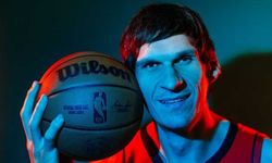 Fenerbahçe, 2,24'lük Boban Marjanovic'i kadrosuna kattı