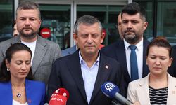 CHP Lideri Özgür Özel'den açıklama: Dilruba adına özür diledi!