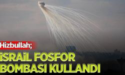 İsrail ile Hizbullah arasında karşılıklı saldırılar sürüyor