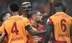 Galatasaray ve Adana Demirspor hakkında suç duyurusu! Yasa dışı bahis...