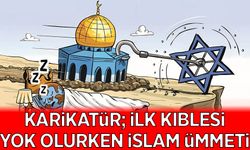 Günün Karikatürü