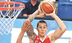 Milli basketbolcu İlkan Karaman hayatını kaybetti!