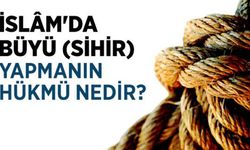 Büyü, Sihir nedir? Nasıl korunulur?