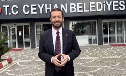 Ceyhan Belediye Başkanı Kadir Aydar'a verilen 2 yıl 1 ay hapis cezası istinaftan geçti