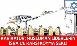 Günün karikatürü