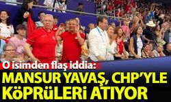 Mansur Yavaş, CHP ile köprüleri atıyor mu?