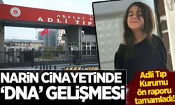 Narin Güran cinayetinde 'DNA' gelişmesi! Adli tıp ön raporu açıklandı