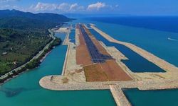 Ordu Giresun Havalimanı kapanıyor! Yeniden açılacağı tarih duyuruldu