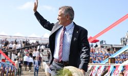 Trabzonspor Şenol Güneş'in sözleşme detaylarını duyurdu! İşte Güneş'in kazanacağı rakam