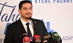 Taha Akgül, Türkiye Güreş Federasyonu başkanlığına adaylığını açıkladı