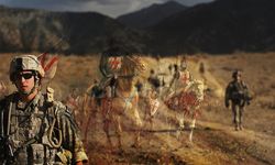 23 yıl önce bugün ABD ve müttefiki olan 41 ülke Afganistan'ı işgal etti.
