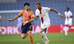 Başakşehir, Avrupa macerasına puansız başladı