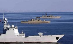 Endonezya, ihtilaflı sularda araştırma gemisine engel olan Çin gemilerini uzaklaştırdı