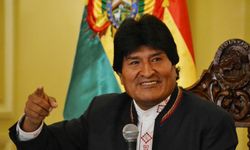 Eski Bolivya Devlet Başkanı Morales'e suikast girişimi