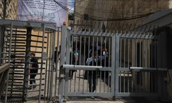 Açık hava hapishanesi, El-Halil