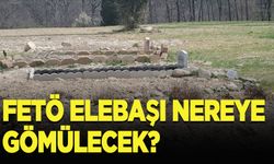 Feto elebaşı Gülen nereye gömülecek?