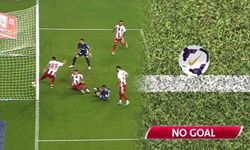 Süper Lig'e gol çizgisi teknolojisi geliyor!