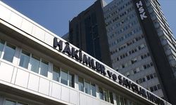 HSK 2026 Ana Kararnamesi yayımlandı: 33 ilin Başsavcısı değişti
