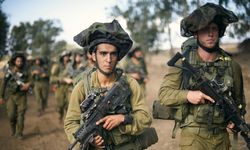 İsrail askerlerinden Netanyahu'ya rest: Ateşkes olana kadar savaşmayacağız