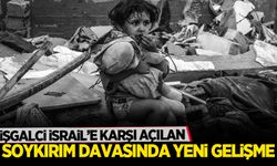 Güney Afrika, İsrail’in soykırım yaptığına ilişkin delilleri UAD'a sundu