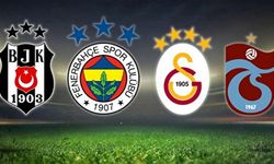 Türk takımlarının bu sezonki UEFA geliri 50,28 milyon euro! Kim ne kadar kazandı?
